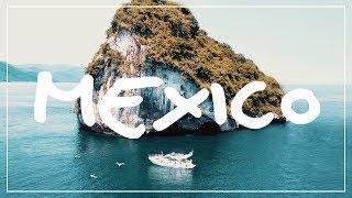 A World of Dreams - Mexico (Cinematic)