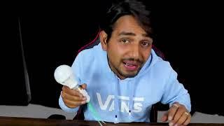 15 volts to 220 volts inverter how to make at home science project 07Fx5H j3G0 360p