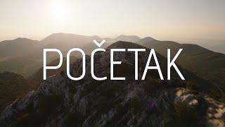 Marko Perković Thompson - Početak (Official lyric video)