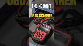 Code RED! Get Your Diagnostic Scanner Today at Supercheap Auto