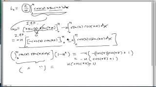 36-Sine series example