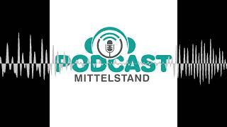 Digitalisierung leicht gemacht: Die Low-Code-Revolution für den Mittelstand - Podcast Mittelstand