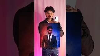Ringtone  Creative Photo Editing Tutorial / #picsart #photography #shortvideo