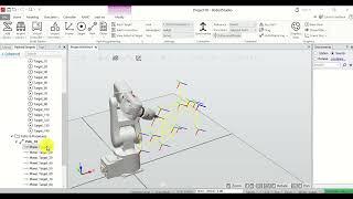 How to Add Gripper and Program Robot Path in ABB Robot Studio - Tutorial Link Provided Below