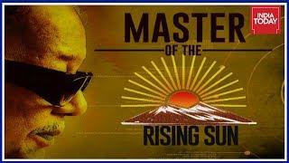 Karunanidhi : Master Of The Rising Sun | The Long Story