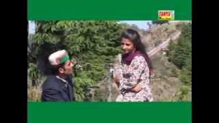 Meri Saniya | Himachali Folk Song | Om Prakash | Himachali Hits | Tanya Music & Boutique