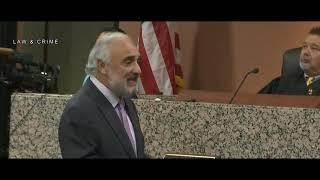 Daniel Villegas Retrial Defense Opening Statement