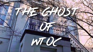 The ghost of WTOC