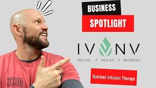 IVNV Coeur d'Alene (Nutrient Infusion Therapy in Coeur d'Alene, Idaho - Business Spotlight)