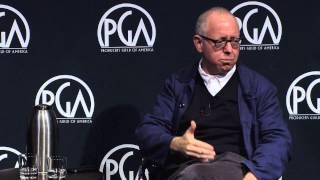 Buying and Selling strategies: what is "new" vs. what "works" - James Schamus