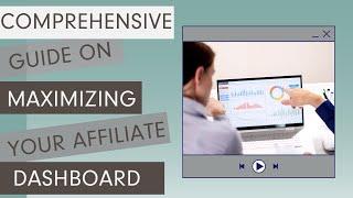 A Comprehensive Guide on Maximizing Your Affiliate Dashboard | Village Craft & Candle