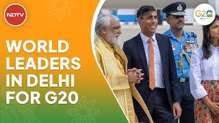 G20 Summit: India Plays Host To 19 Heads Of State: What It Means For Country's Foreign Policy