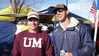 A love of Cat-Griz unites Montanans, despite fierce rivalries