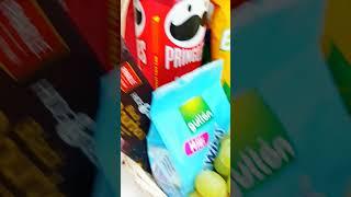 SNACK BASKET #snackbasket #snacks #snack #giftbasket