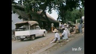 MAYOTTE EN 1976  UN DOCUMENTAIRE EXCEPTIONNEL À VOIR JUSQU'À LA FIN. "MAYOTTE LA FRANÇAISE"