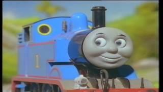 Thomas the Tank Engine & Friends - Thomas and Gordon and Other Stories (1988) (VC 1065) - HD