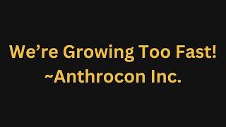 The Largest Furry Convention is Changing... | Anthrocon 2025