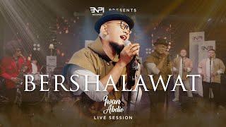 Bershalawat | Iwan Abdie Cover | ENPI Music Live Session