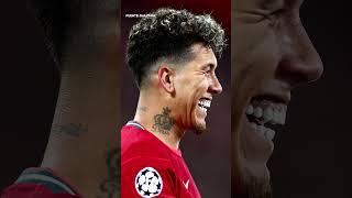 ¿SABÍAS QUE? ROBERTO FIRMINO 