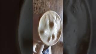 Tere Sang ek simple ki Coffee bhi kick deti hai ️#coffee #trending #viral #coffeelover #shortvideo