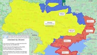 Досягнення української армії за минулу добу на фронті | Оперативна інформація від Генштабу ЗСУ