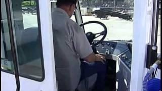 Driver Orientation for Ottawa Yard Truck - www.aveneltruck.com