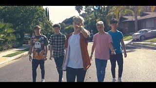 Justin Bieber - 2U (Boyband Cover)