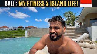 Finding the Perfect Gym in Bali: My Experience | Canggu, Bali 