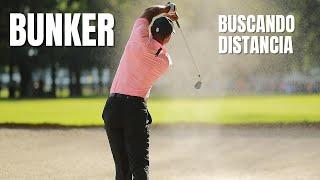 4 consejos valiosos para tu bunker largo y hierros de calle en golf