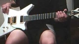 Good & Bad Heavy Metal Guitars - Part 2 of 3