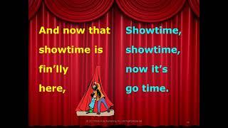 Its Showtime