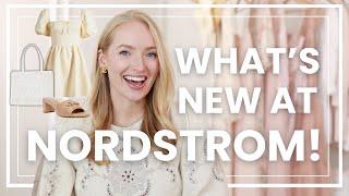 Summer Essentials from Nordstrom! Nordstrom Try On Haul Styling Summer Outfits 2024