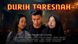 FILM DURIH TARESNAH | FILM  PENDEK | KOMEDI MADURA | RUMAH COMEDY