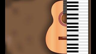 FREE PIANO AND GUITAR LOOPS (Royalty Free)