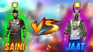 SAINI GAMING VS JAAT || CLASH OF GODS || TOP GLOBAL PLAYERS || SAJNI GAMING ||