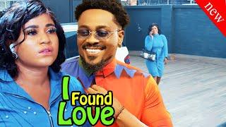 I FOUND LOVE (NEW MOVIE) - Toosweet Annan, Doris Ifeka, Rosabelle Andrews 2024 Latest Nigerian Movie