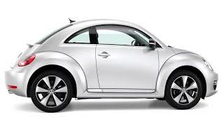 "First Look: 2025 Volkswagen Beetle Redesign and Features"