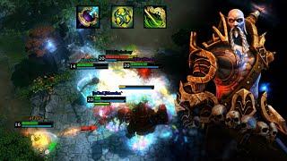 Imbaboy Maliken Restoration stone Gameplay | 840 GPM