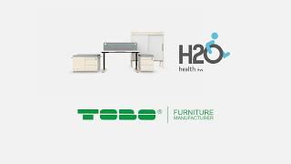 TOBO Health to Office - furniture with antibacterial coatings