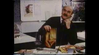 ARD BR Walter Sedlmayrs Fernseh Illustrierte 1983 (Video 2000)