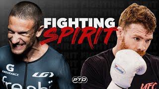 UFC to Triathlon | Paul Felder: Fighting Spirit 