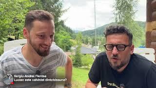 Cum a (re)devenit Bălănescu calvinist?