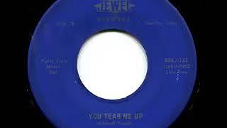 You Tear Me Up - Eddy Hope