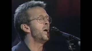 ERIC CLAPTON with DR JOHN - "St James Infirmary" 9th May 1996 - Roseland Ballroom, New York