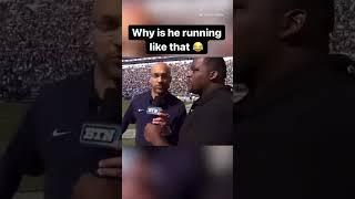 James Franklin still got it  #shorts