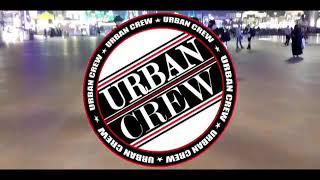 URBAN CREW VERSION  OF MACARENA.