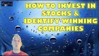 How to Invest in Stocks for Beginners and Pick the Best Stocks 2021