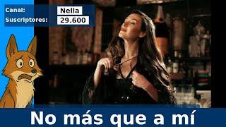 Nella - "No Más Que A Mí": Análisis de una Canción Sanadora