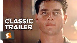 Top Gun (1986) Official Trailer - Tom Cruise Movie