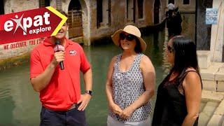 Venice Holidays - Affordable Italy Coach Tours - Expat Explore Travel